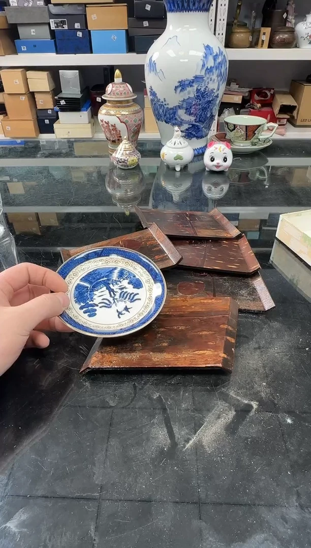 铭海好物，天天新箱126