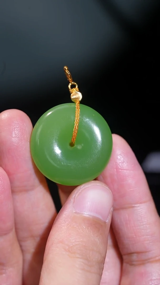 吊坠(不含链)未镶嵌和田玉꧁****꧂2定 多样性发一