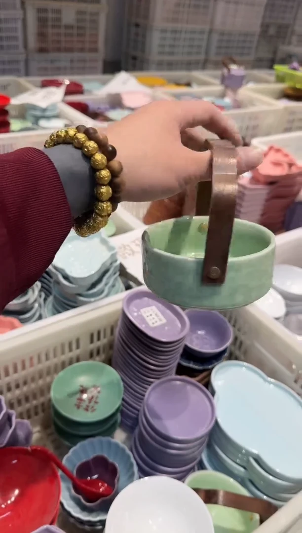 瓷片瓷微瑕商品 介意勿拍