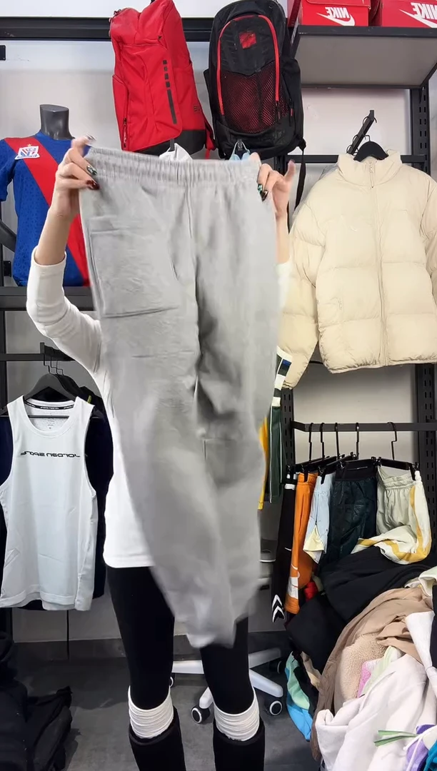 908闪购编码Nike/Jordan运动卫衣裤以直播间过款为准尺码·160 S