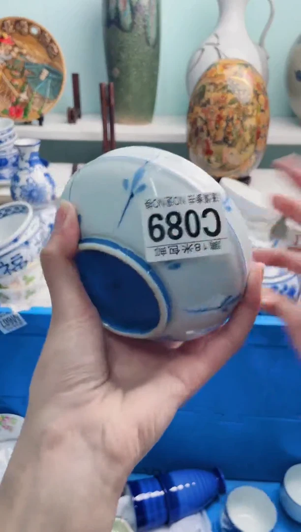 陶瓷笨***妈C089*****