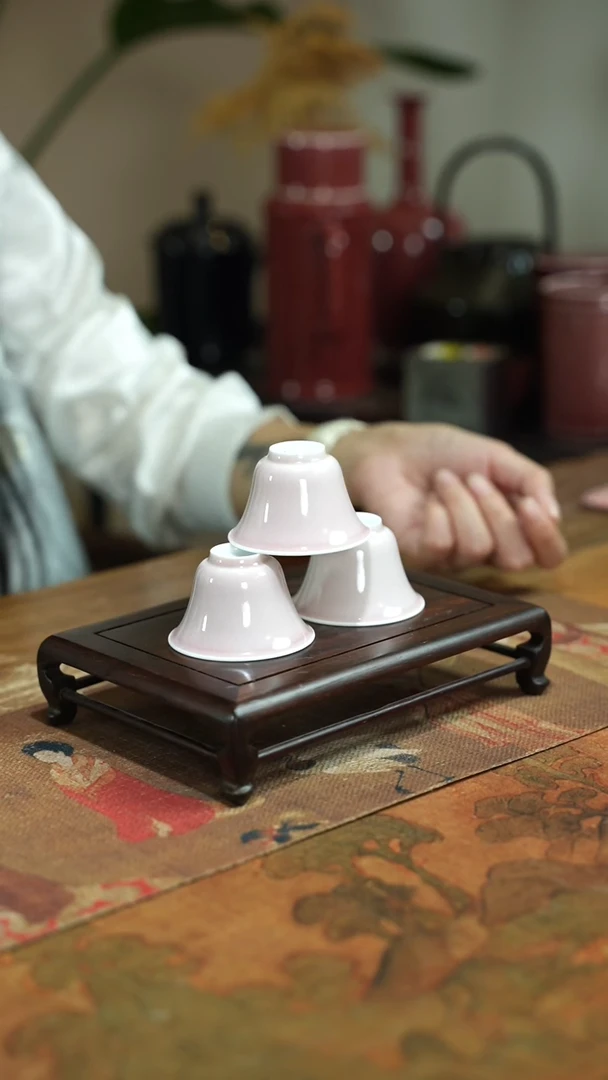 瓷片小**炉景德镇上庄陶瓷上庄陶瓷