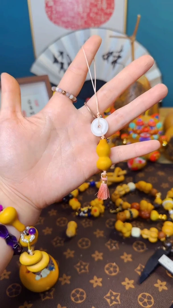 【闪购商品】176文玩葫芦文玩好物