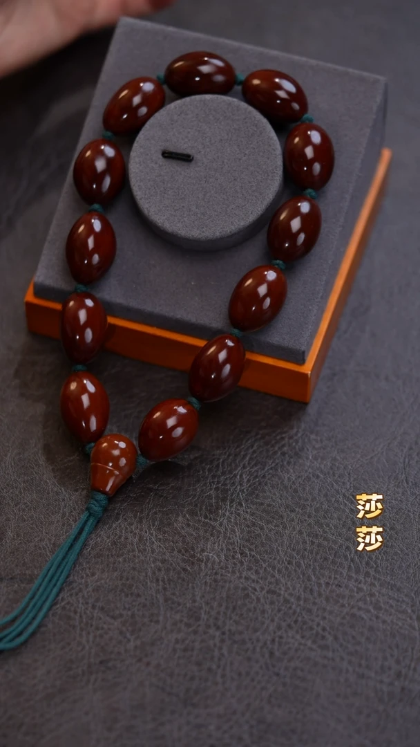 手串/手链橄榄核X*橄榄核