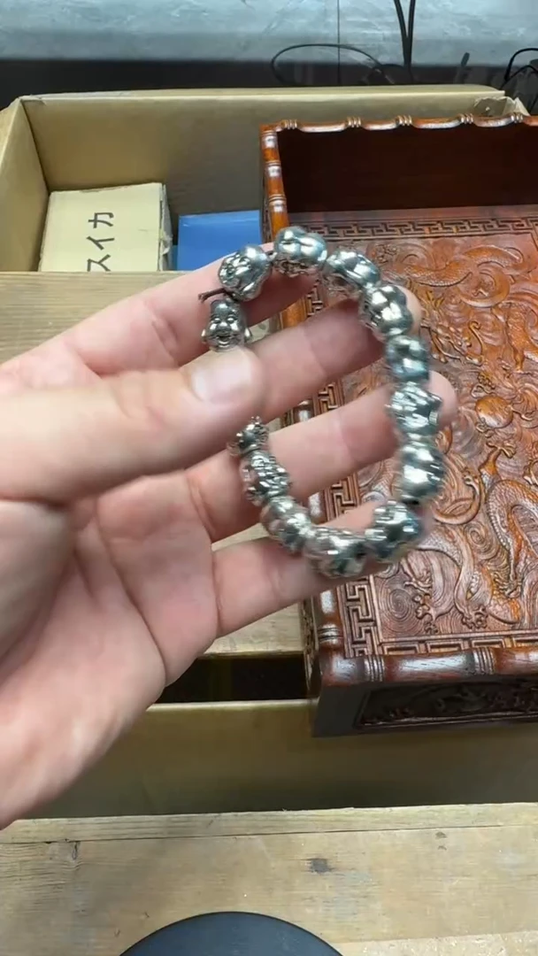瓷器闪购商品 如图 中古品默认微瑕