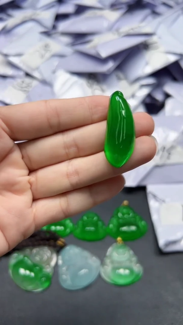 所见即所得（一物一图）125