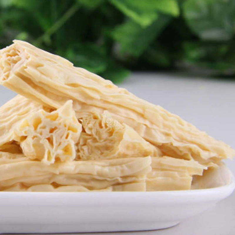 干腐竹500g/份腐竹同城配