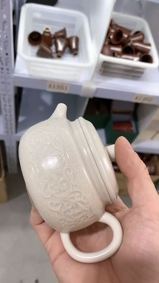 【闪购商品】瓷片陶瓷茶器福利65