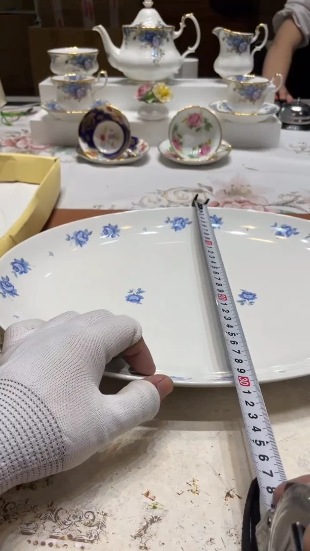 瓷片其他摆件瓷器166