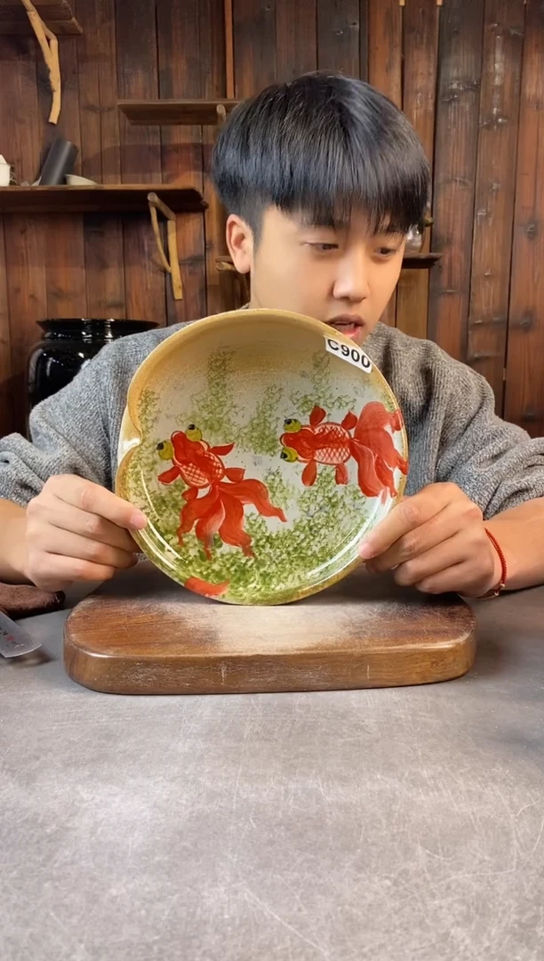 碗900,开窑上新，超值陶瓷
