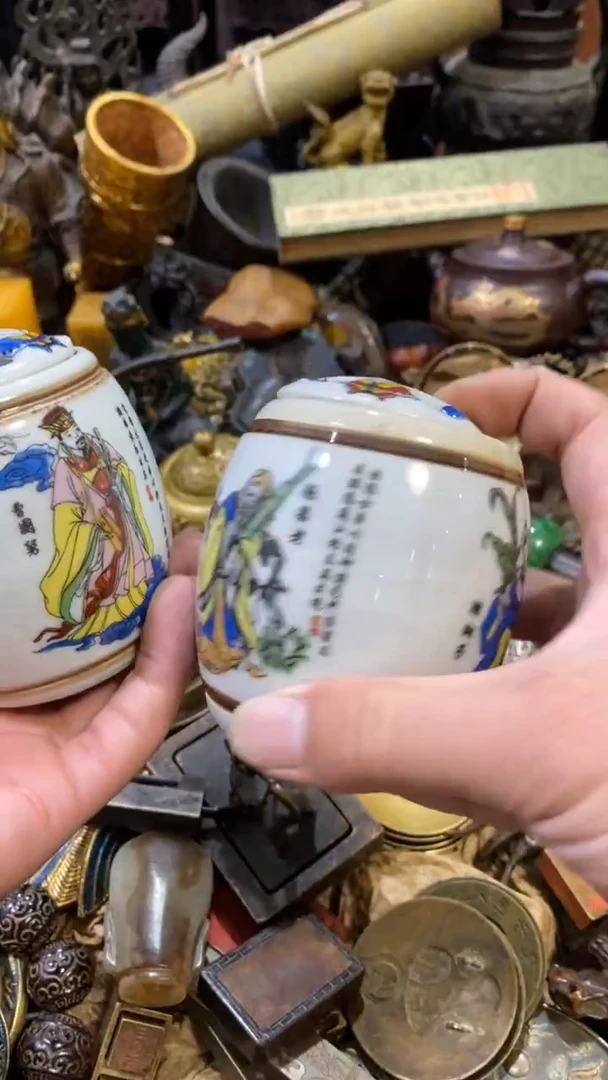 闪购商品摆件摆饰