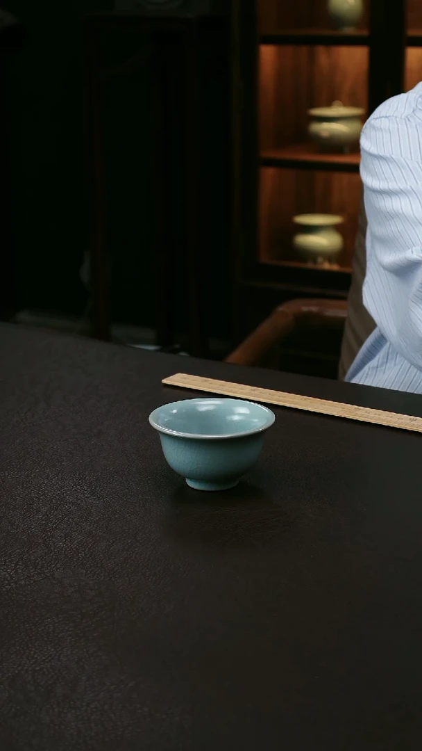 其他李布托精品级压手杯