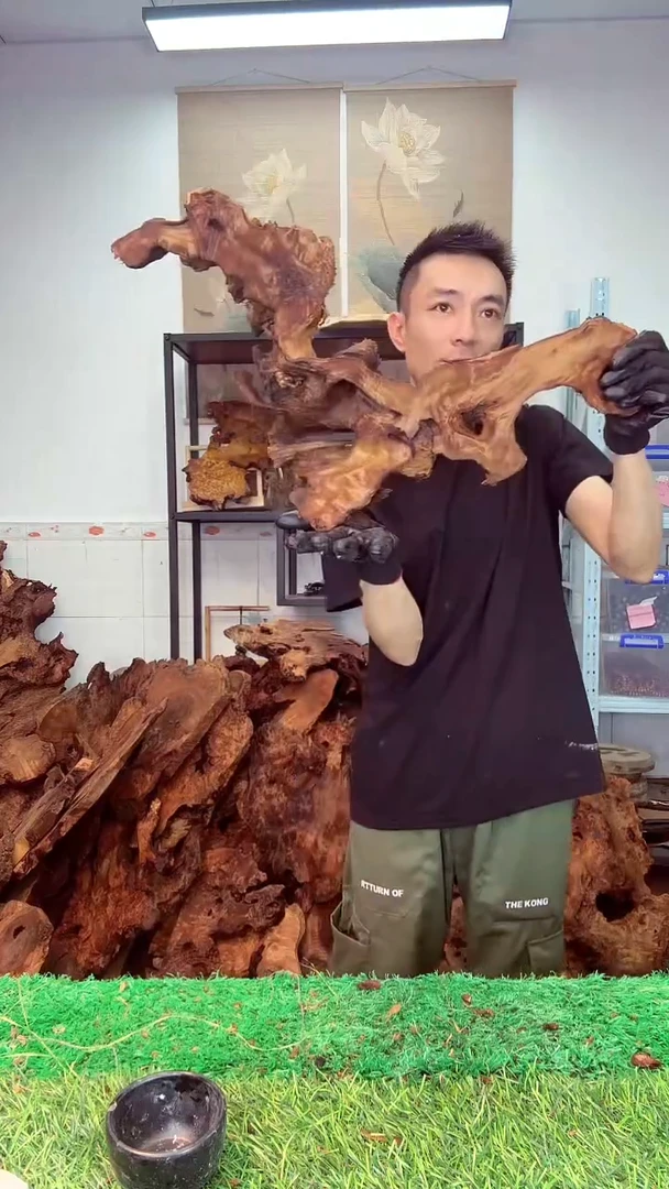 香杉木香杉老料298