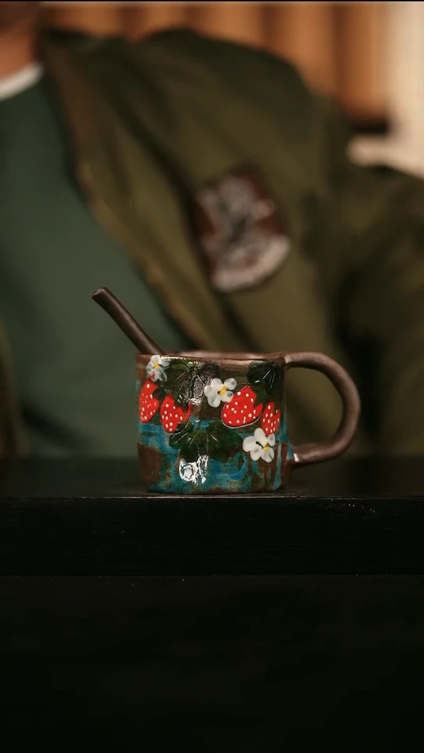 其他760遇瓷手作同款