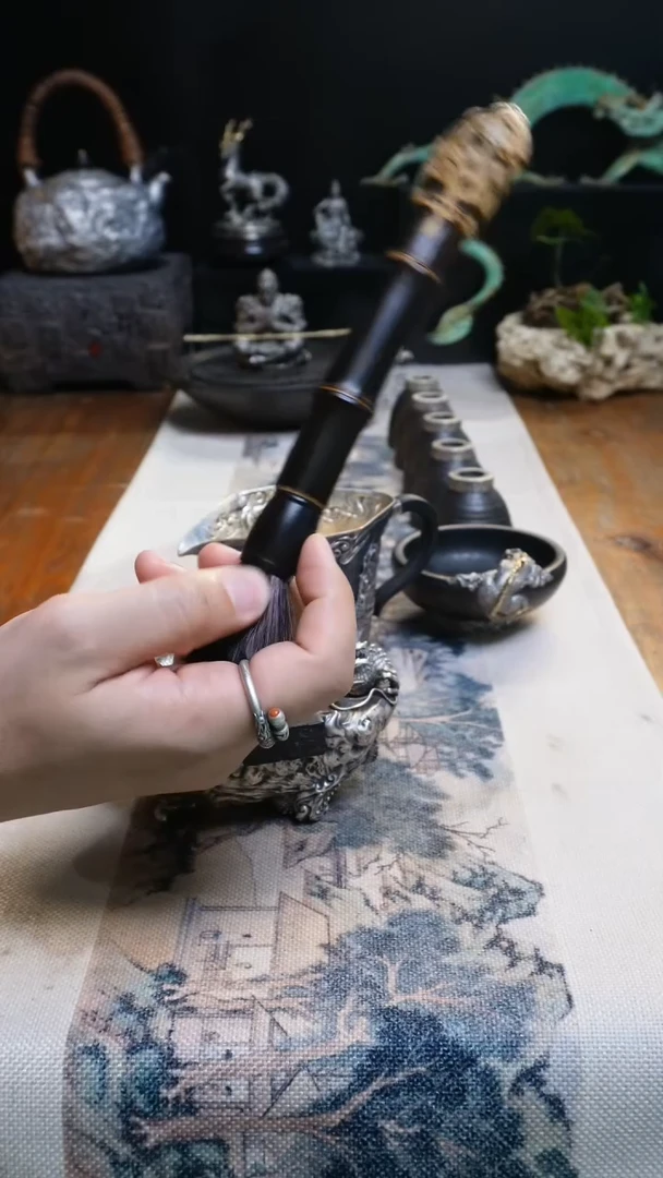 欲山行 高货设计作品