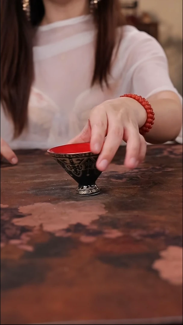 陶瓷茶具（无礼盒）@@109