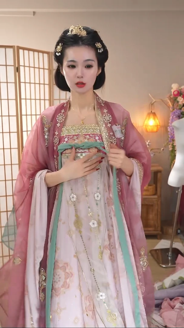 云罗三件套 特价不退不换 拍下备注尺码