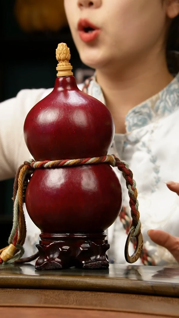 热水酒葫芦 一物一拍B496