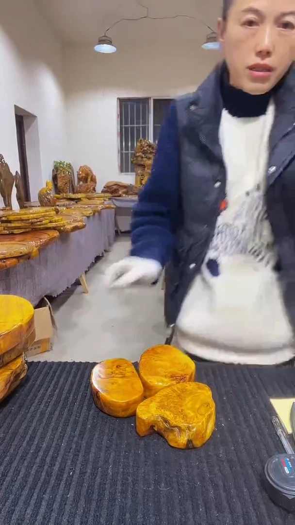 核桃木/黑胡桃（胡桃木）香山香山