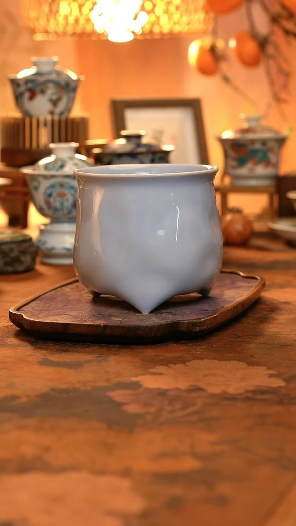 东岳窑建水一个单个