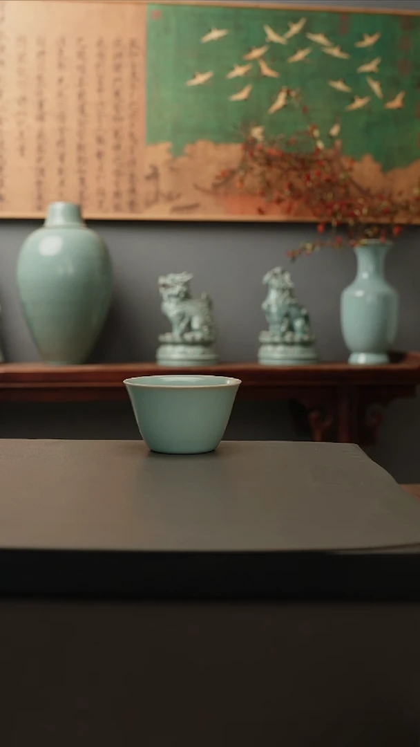 原产地原矿   品茗