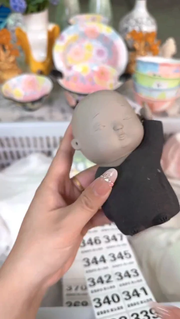 瓷片335默认微瑕15包邮库存1