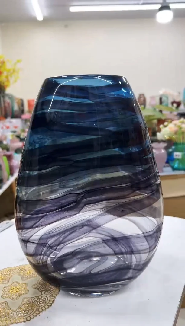 【闪购商品】也麦花器