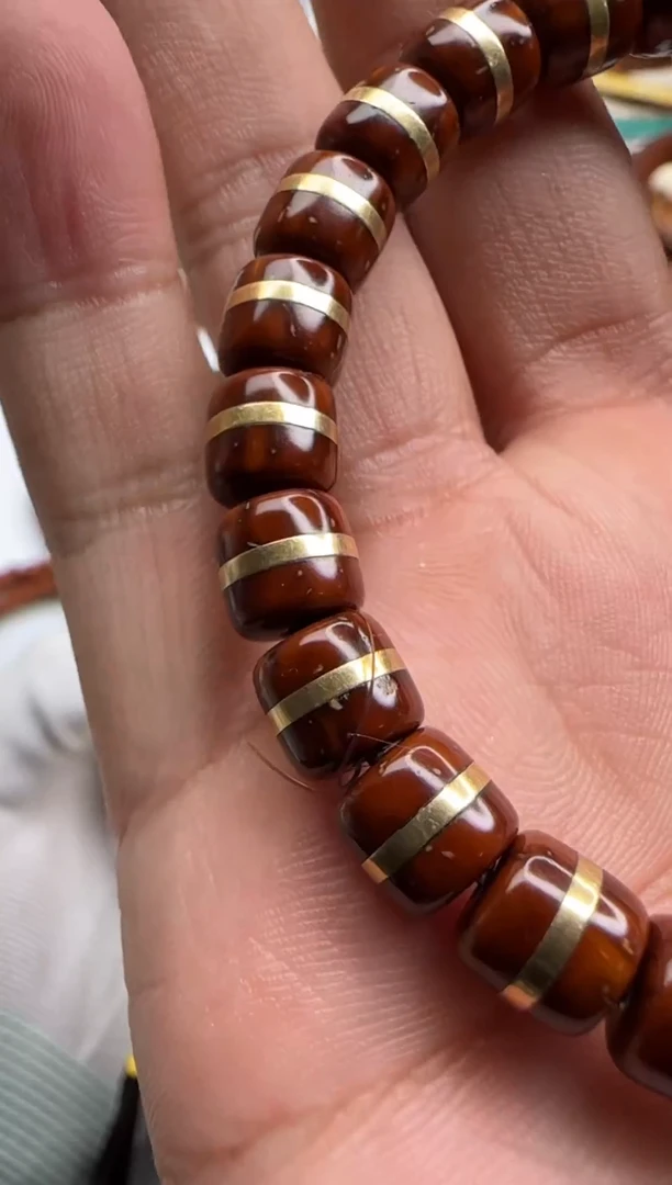 手串紫金鼠紫金鼠手串