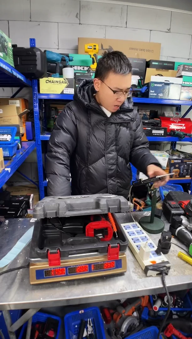 二手工具听讲解看图片下单 没有运费险008