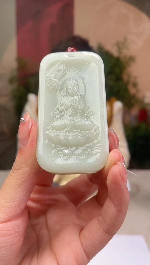 定制和田玉多样性发货拍一发一