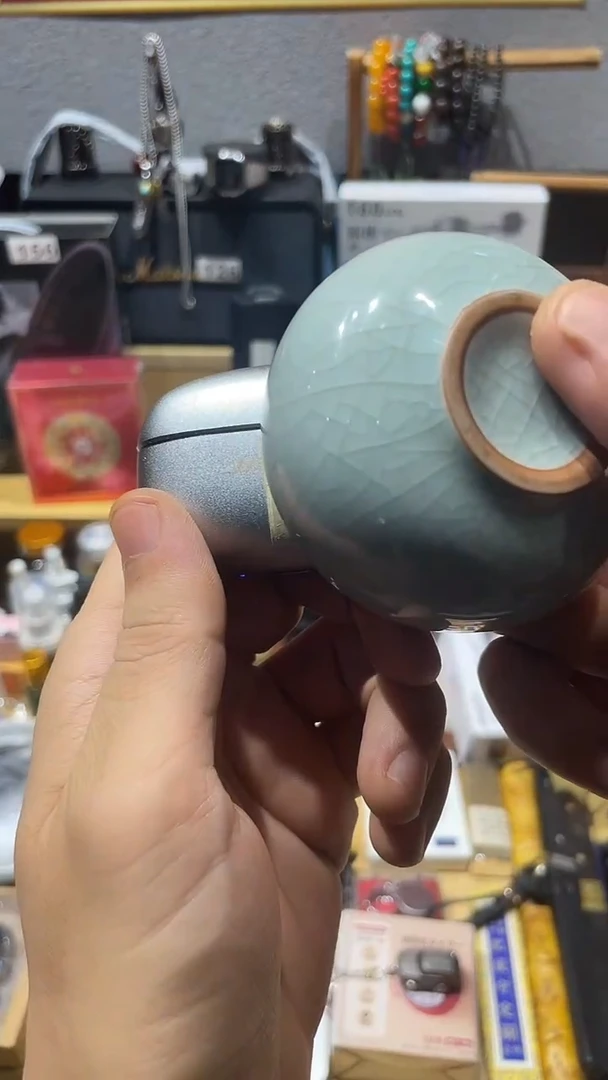 瓷片闪购商品 如图所示