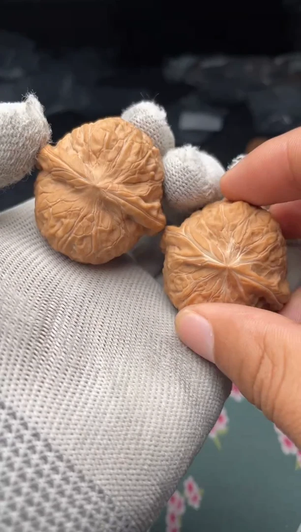 核桃a77    南瓜墩 40尺