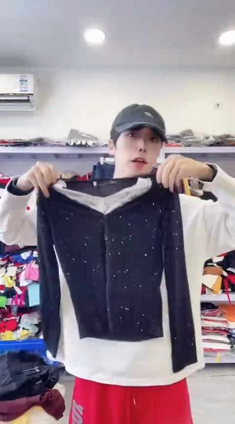 闪电购精品女装72S