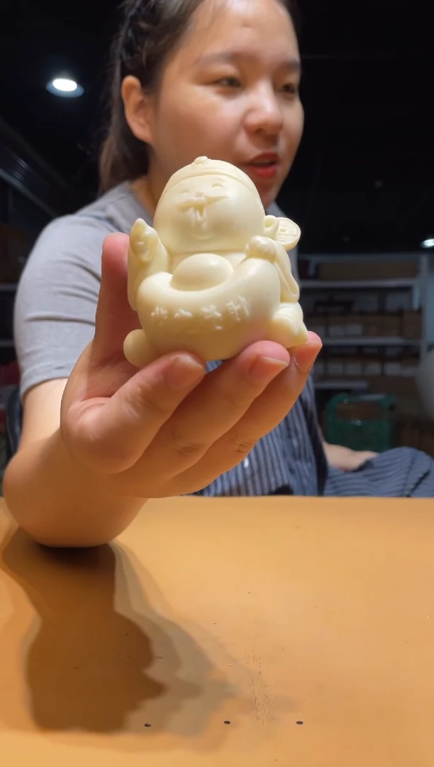 菩提无事牌（不带礼盒）指定发财
