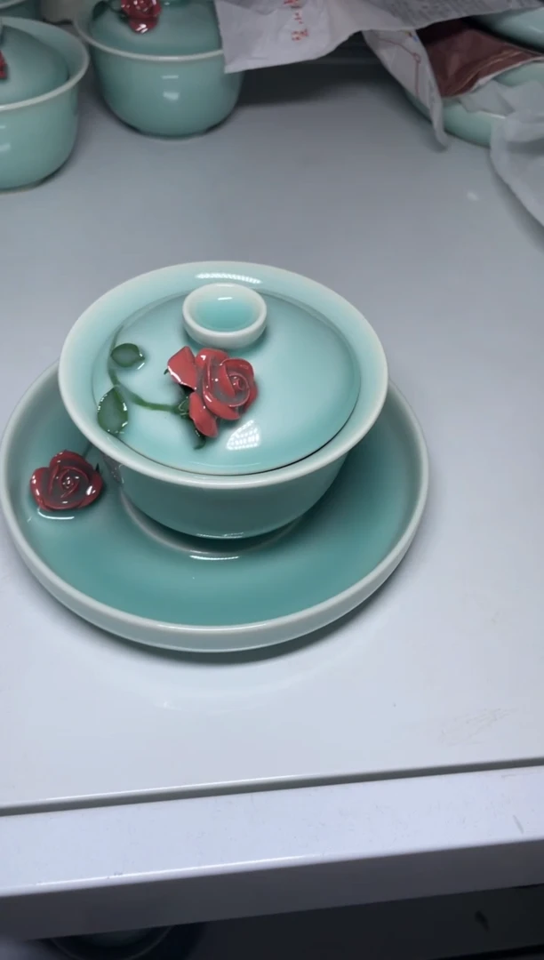 纯手工特价 福利 青瓷 福利