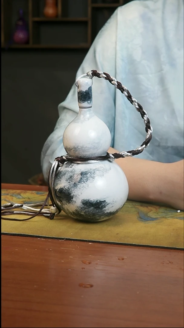 M****a热水酒葫芦 一物一拍648