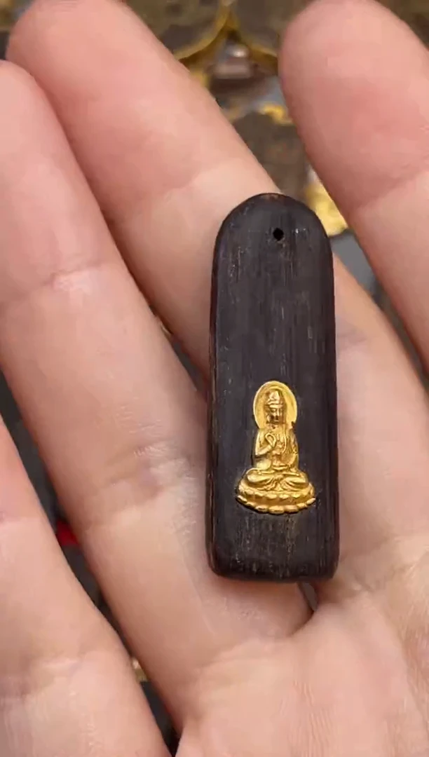 沉香吊坠沉香吊坠103