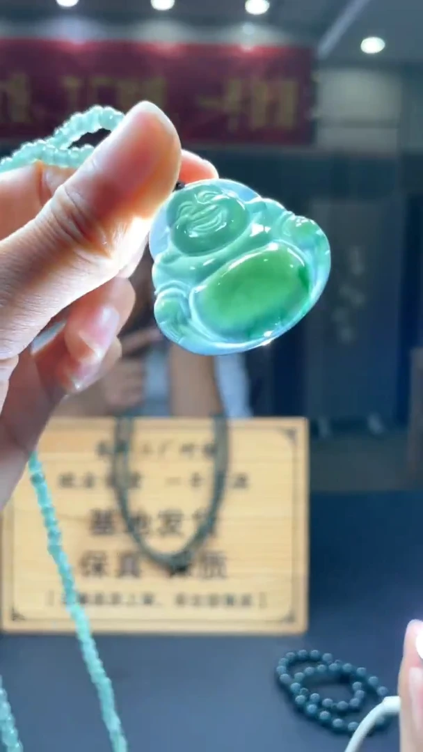 未镶嵌定制翡翠********137