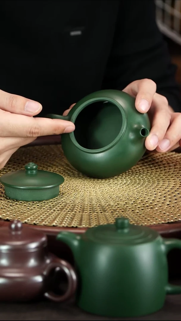 茶壶紫砂宜兴紫砂