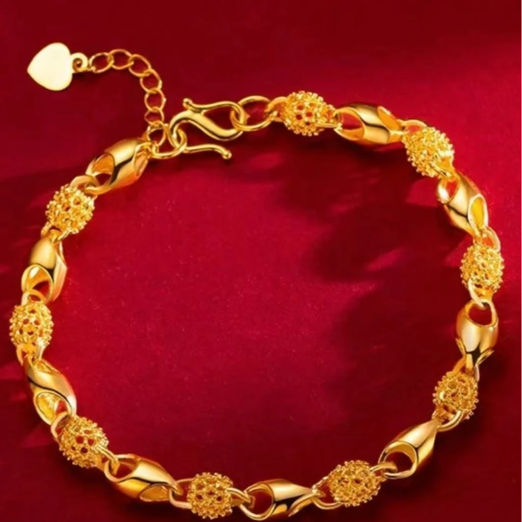 【私人定制】HL6B52珠宝玲珑