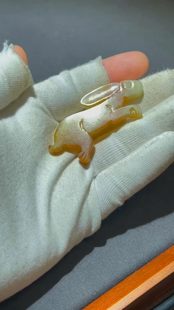 【闪购商品】和田玉颈饰未镶嵌玉玉玉玉玉玉玉玉48