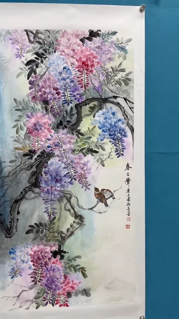 【闪购商品】书法绘画闪购商品19