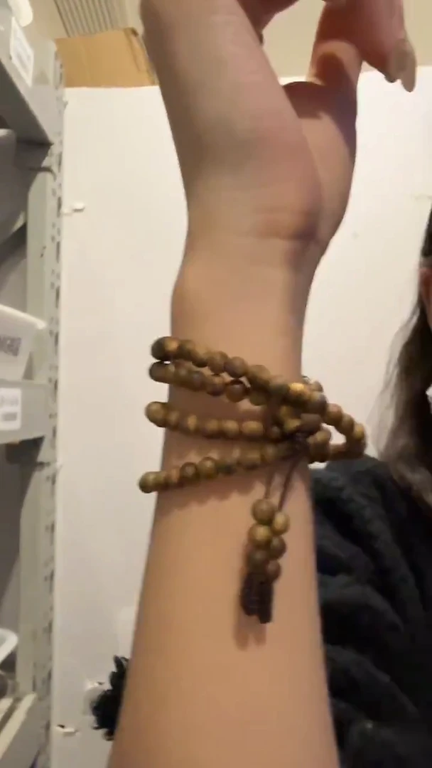 【闪购商品】沉香手串MTWK0627-05