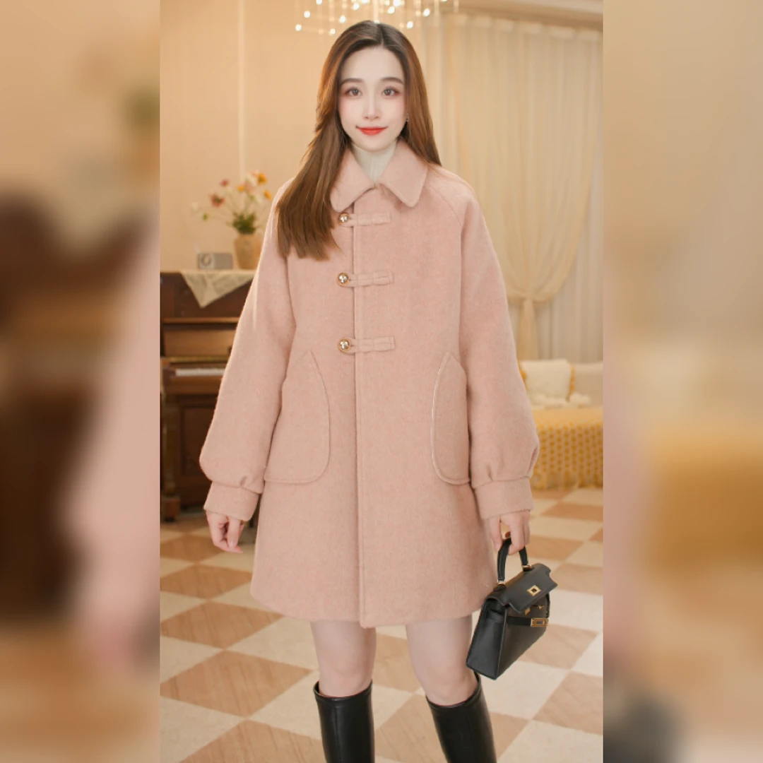 90白鸭绒一衣两穿羽绒内胆可拆卸羽绒服保暖小个子外套「雪花酥」