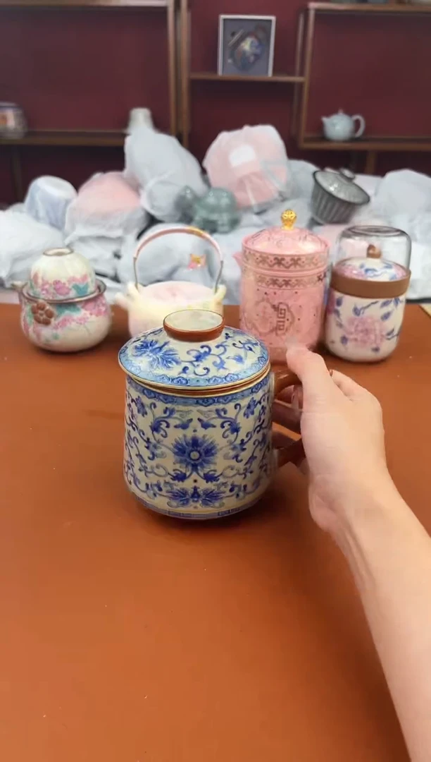 启明茶具商品链接@@F169