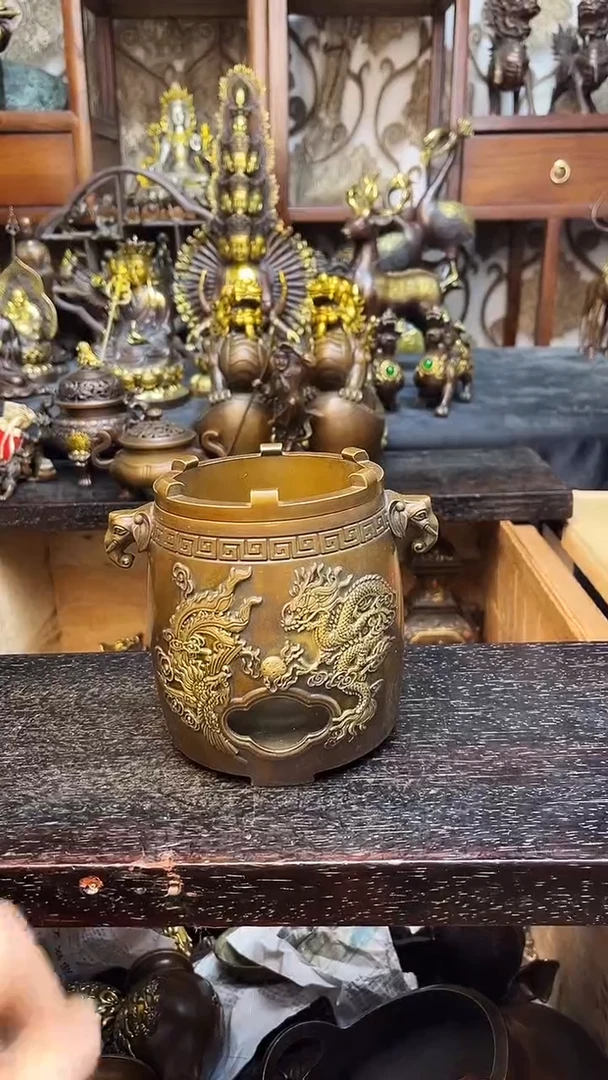 0301李哥铜器链接