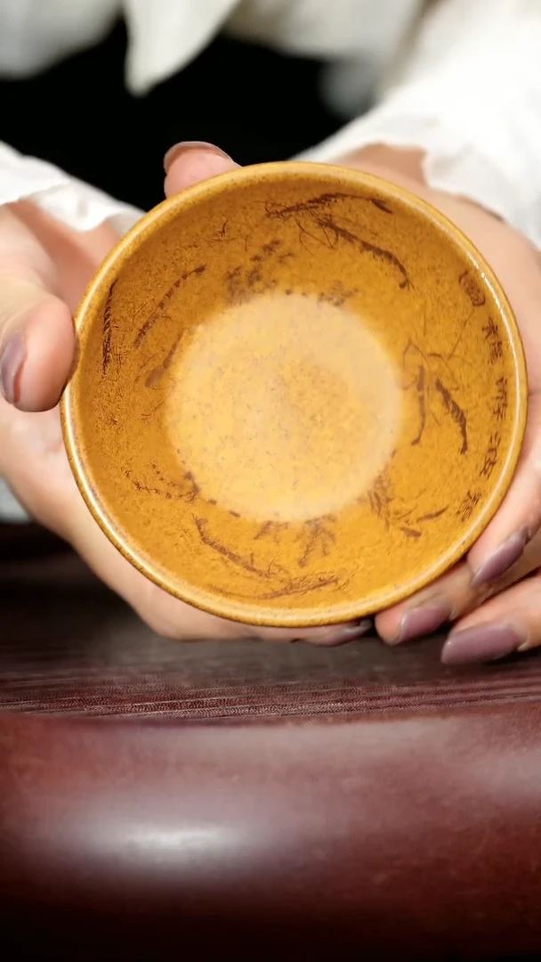 茶杯紫砂高端紫砂主人杯福利放漏