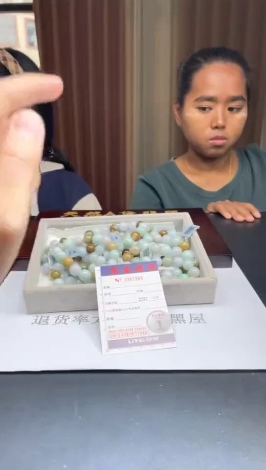 未镶嵌定制翡翠未抛光毛货多样性发其一拍一发一7369