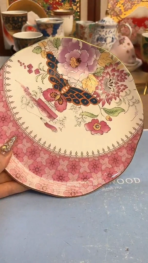 瓷片陶瓷陶瓷1-2人锅