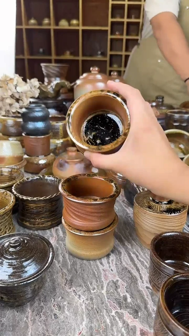 壶一只78-瑕疵不指定  苏橙茶周边